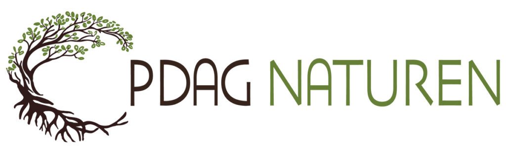 Design af logo for opdag naturen